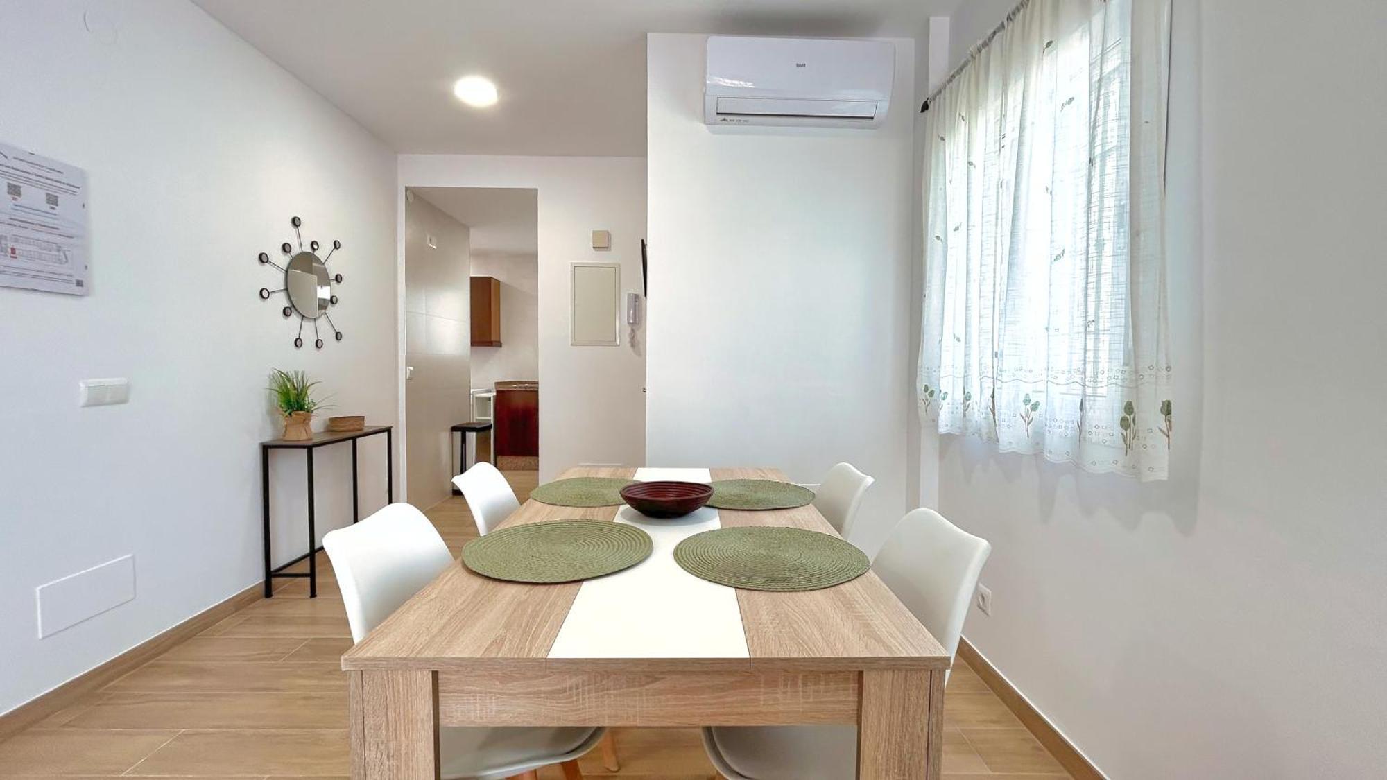 Apartamentos Chimenea Nerja Exterior foto